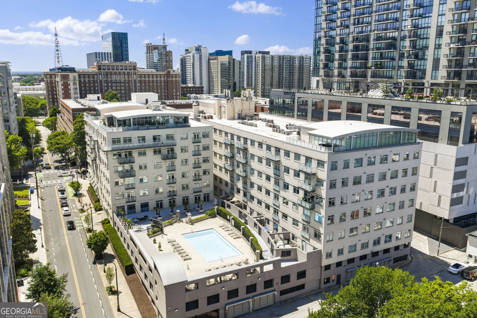 805 Peachtree Street Atlanta - Photo 26