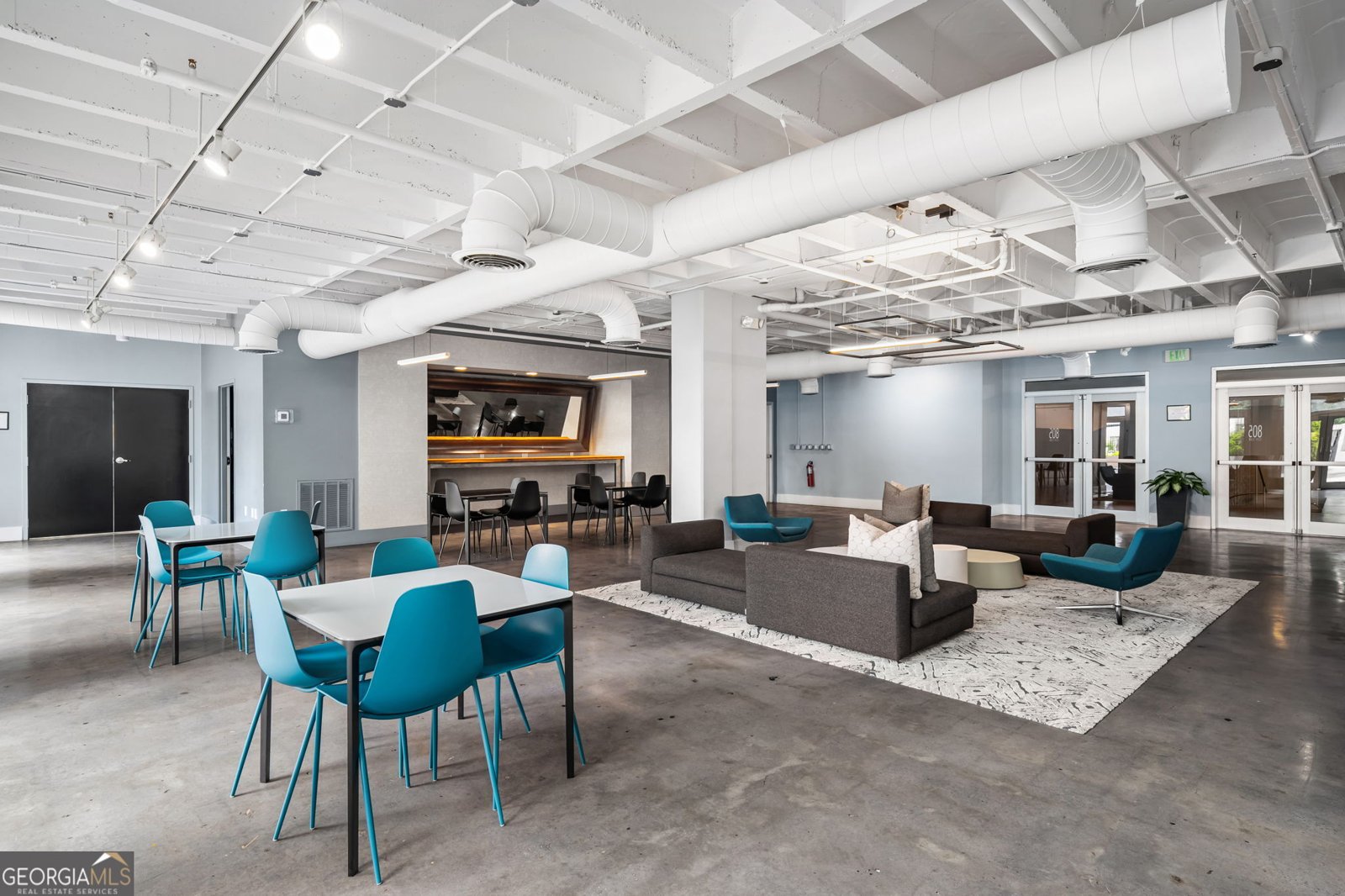 805 Peachtree Street Atlanta - Photo 30