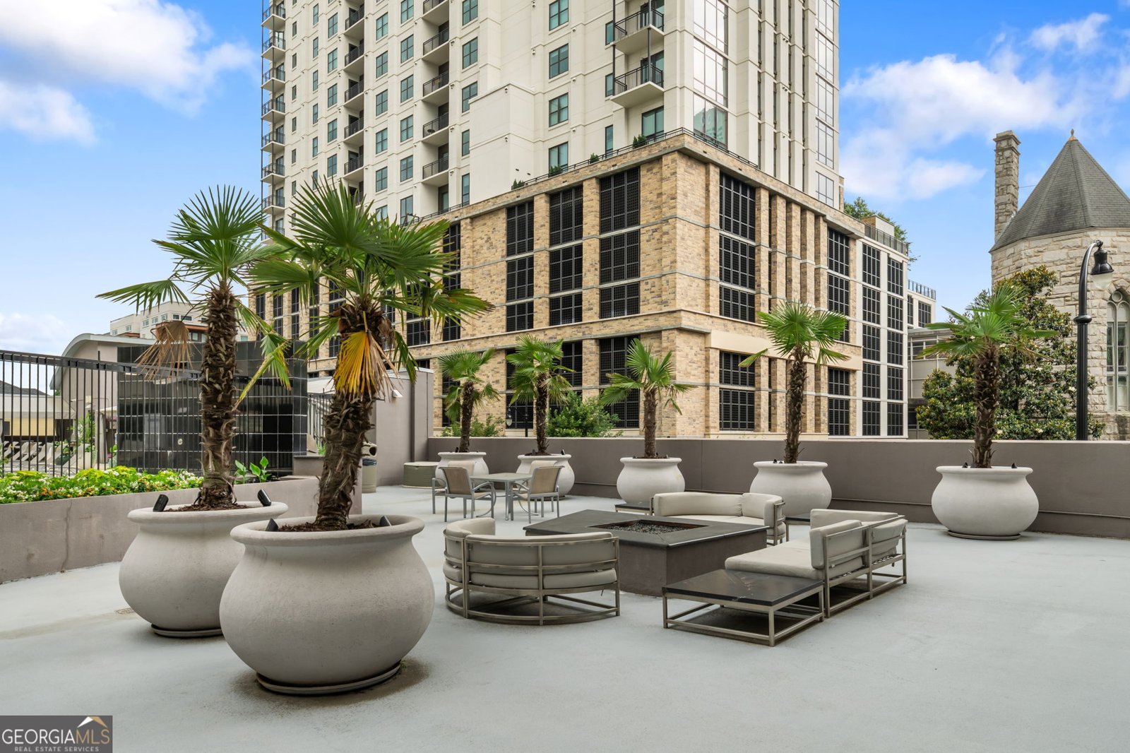 805 Peachtree Street Atlanta - Photo 31