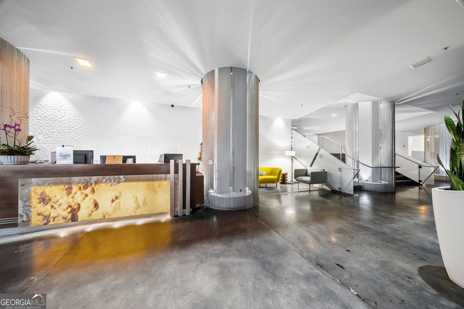 805 Peachtree Street Atlanta - Photo 33