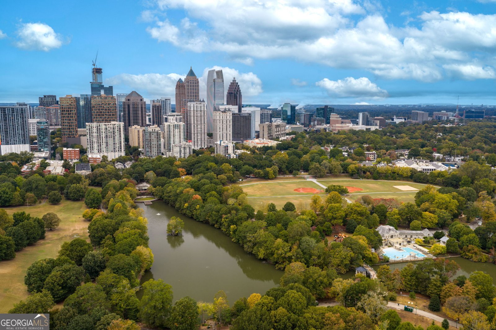 805 Peachtree Street Atlanta - Photo 37