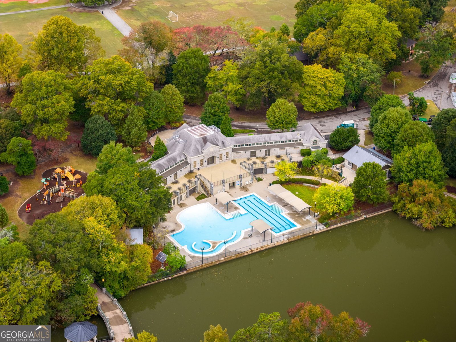 805 Peachtree Street Atlanta - Photo 39