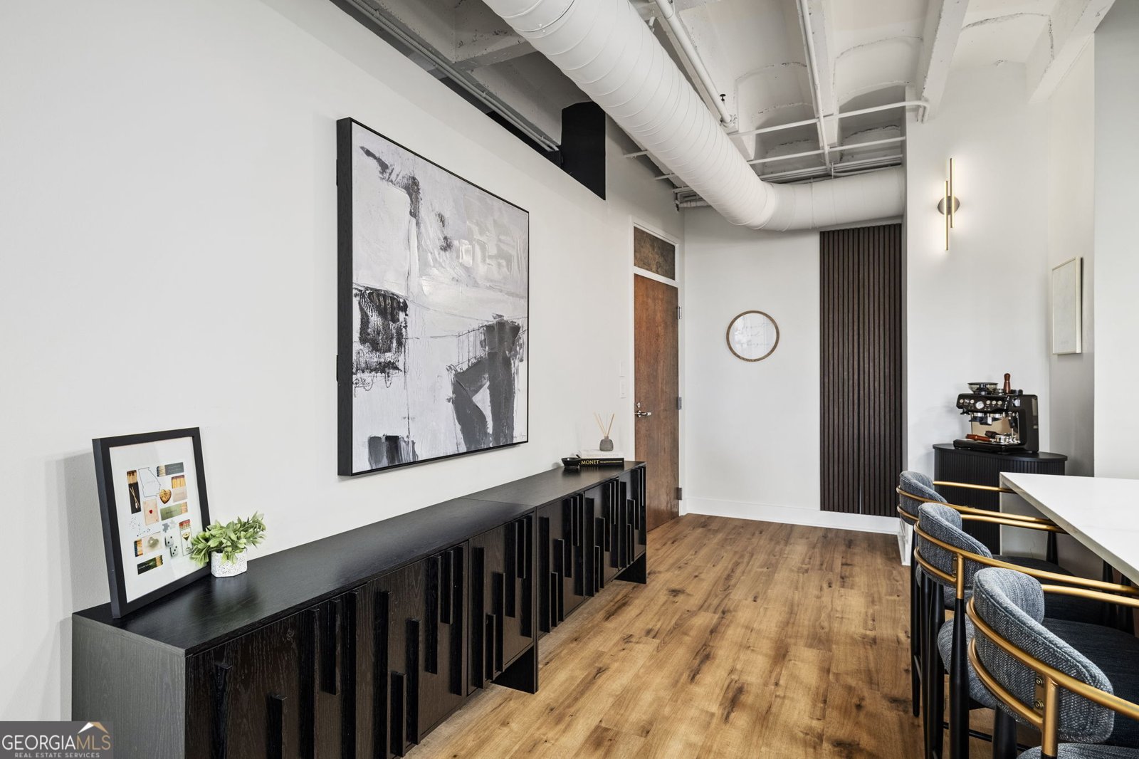 805 Peachtree Street Atlanta - Photo 6
