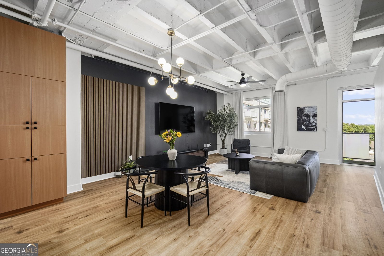 805 Peachtree Street Atlanta - Photo 7