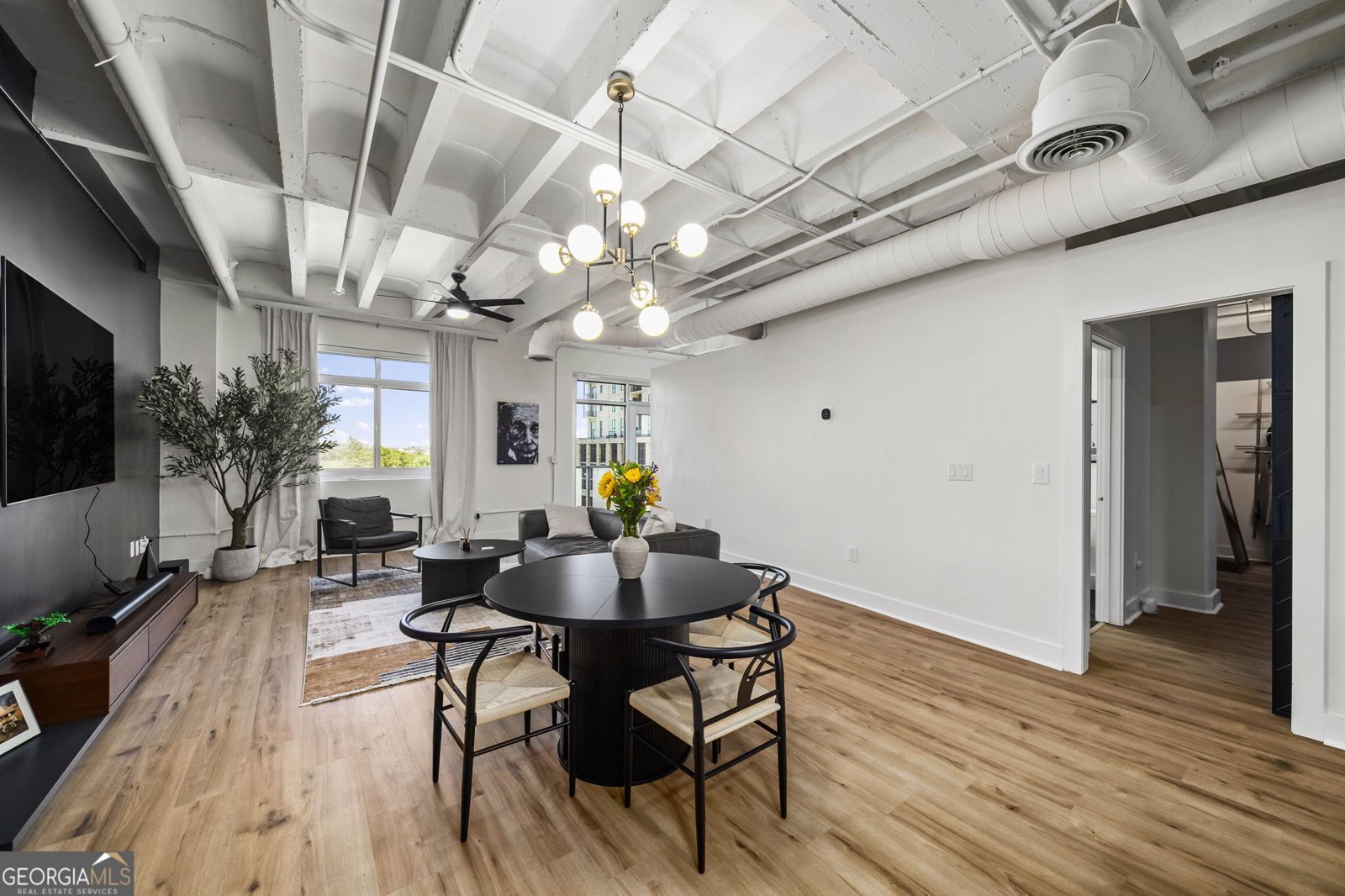 805 Peachtree Street Atlanta - Photo 8