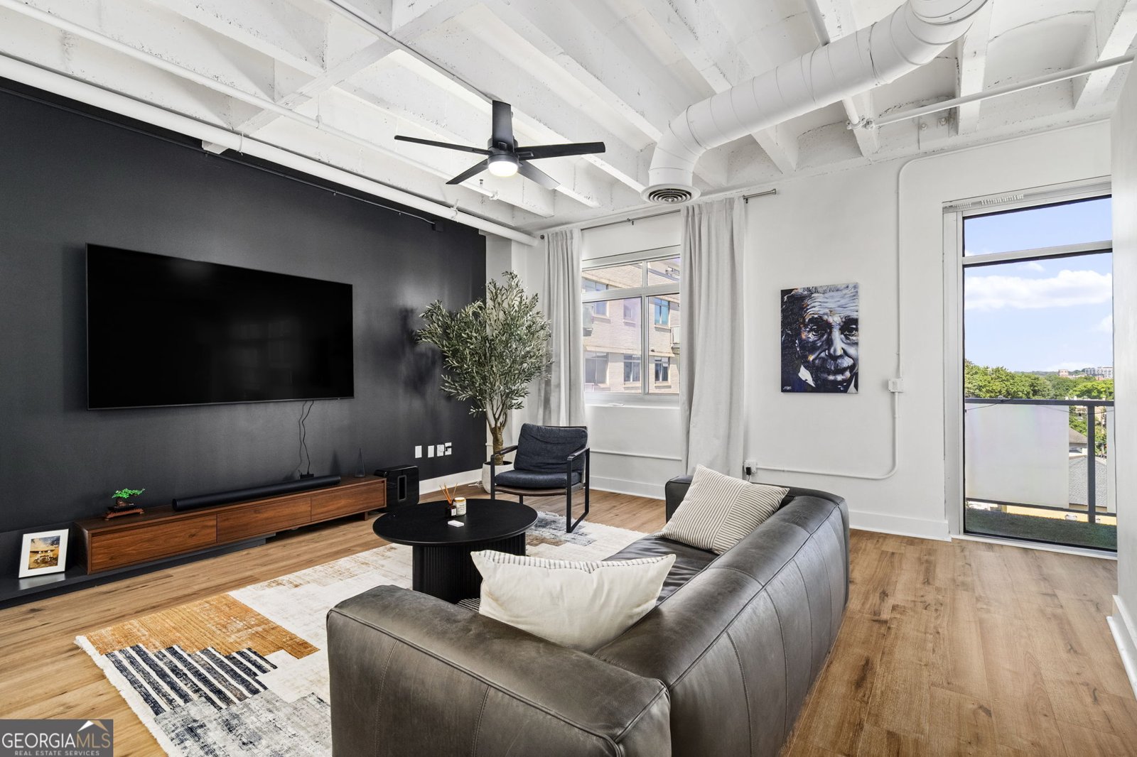 805 Peachtree Street Atlanta - Photo 9