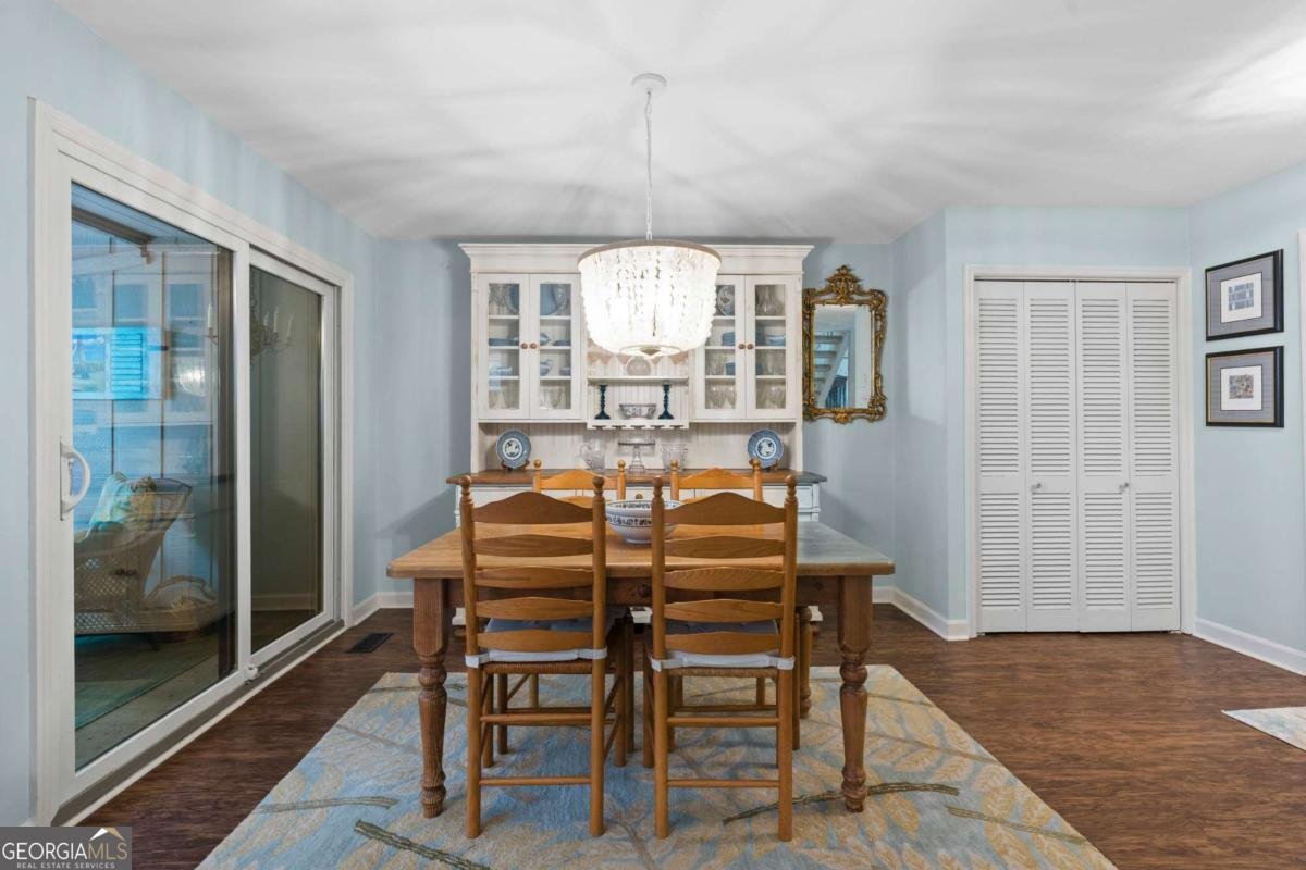 3060 Balearic Drive Marietta - Photo 11