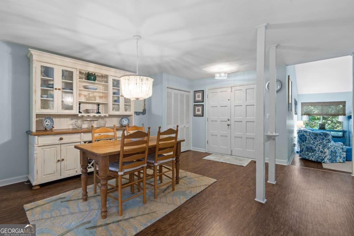 3060 Balearic Drive Marietta - Photo 12