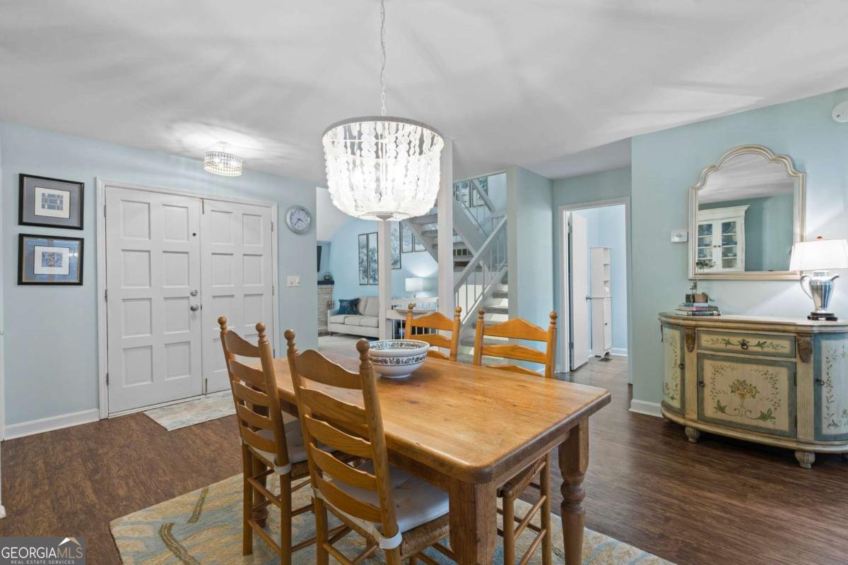 3060 Balearic Drive Marietta - Photo 13