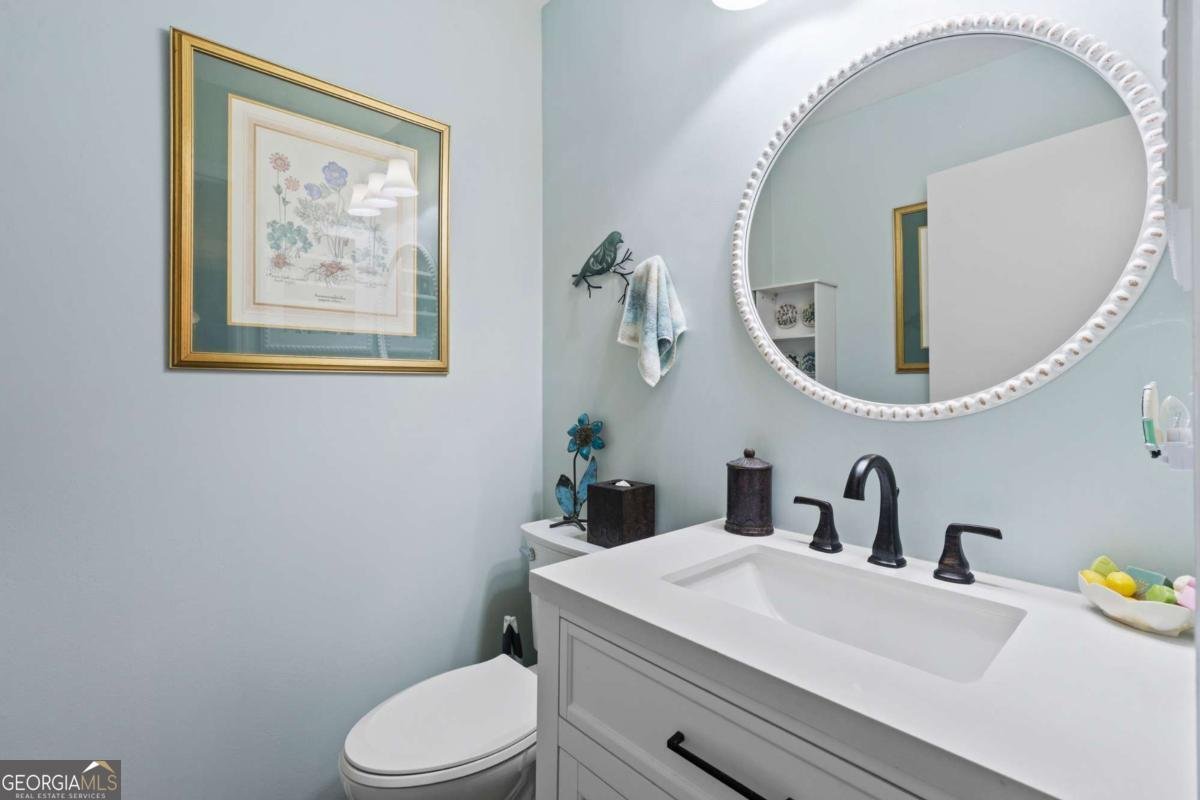 3060 Balearic Drive Marietta - Photo 14