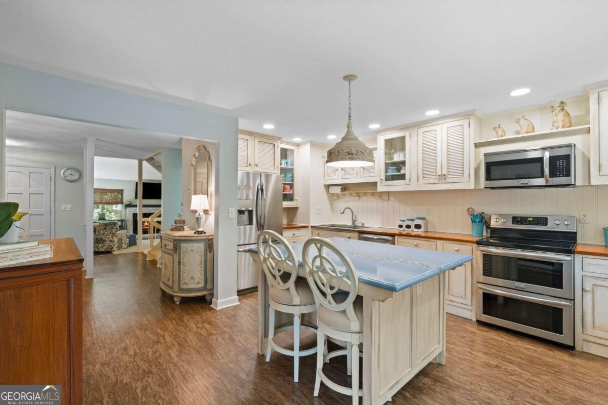 3060 Balearic Drive Marietta - Photo 16