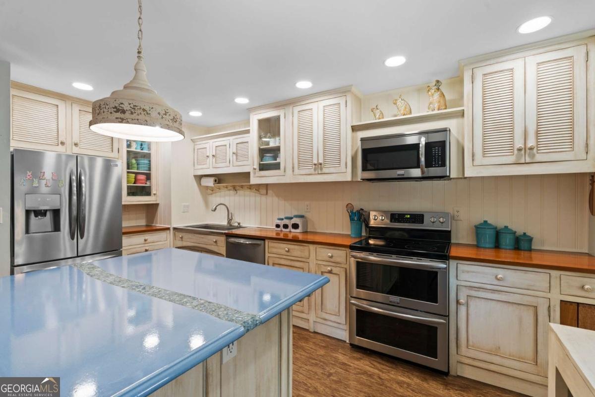 3060 Balearic Drive Marietta - Photo 17