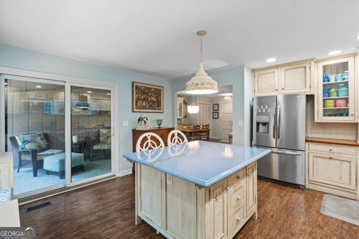 3060 Balearic Drive Marietta - Photo 18