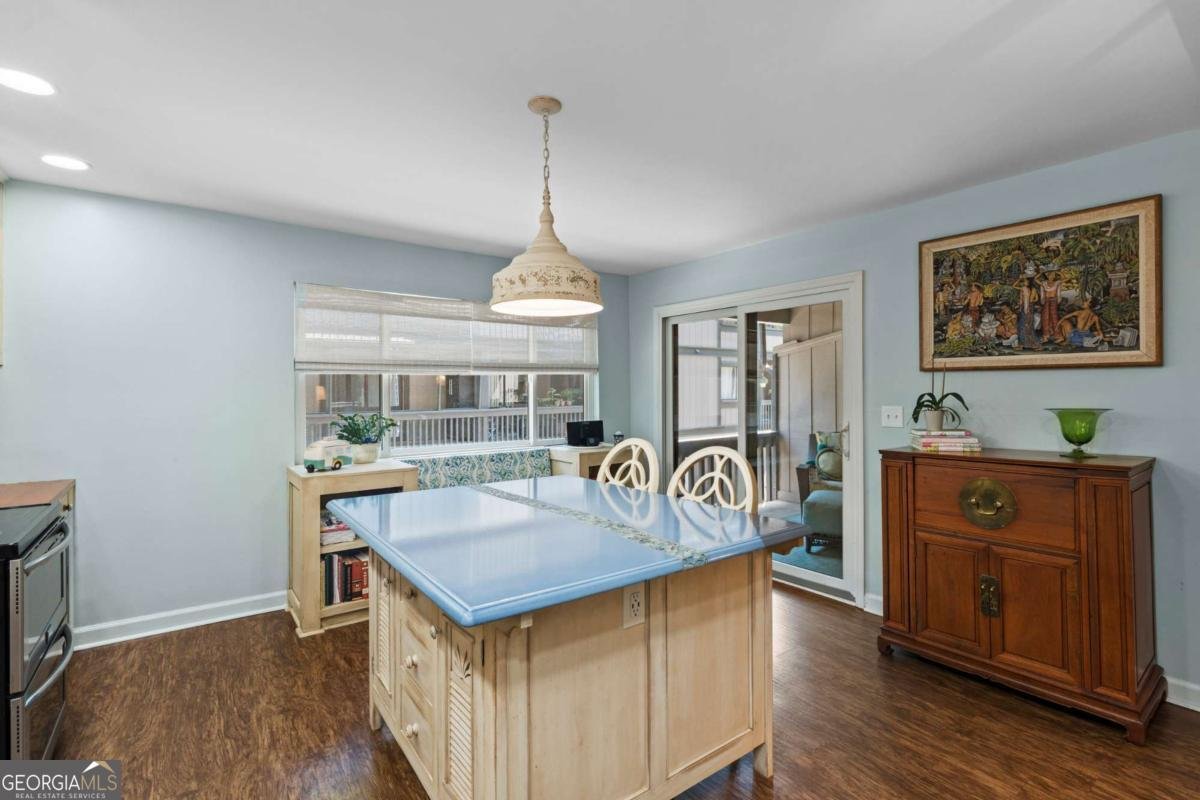 3060 Balearic Drive Marietta - Photo 19