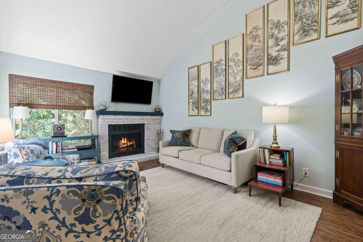 3060 Balearic Drive Marietta - Photo 21