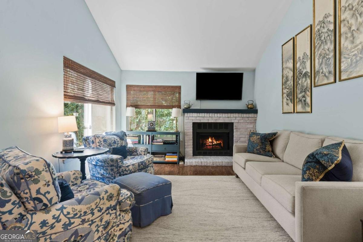 3060 Balearic Drive Marietta - Photo 22