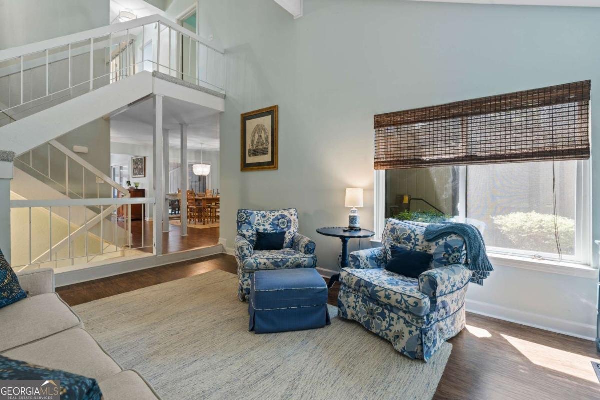 3060 Balearic Drive Marietta - Photo 23