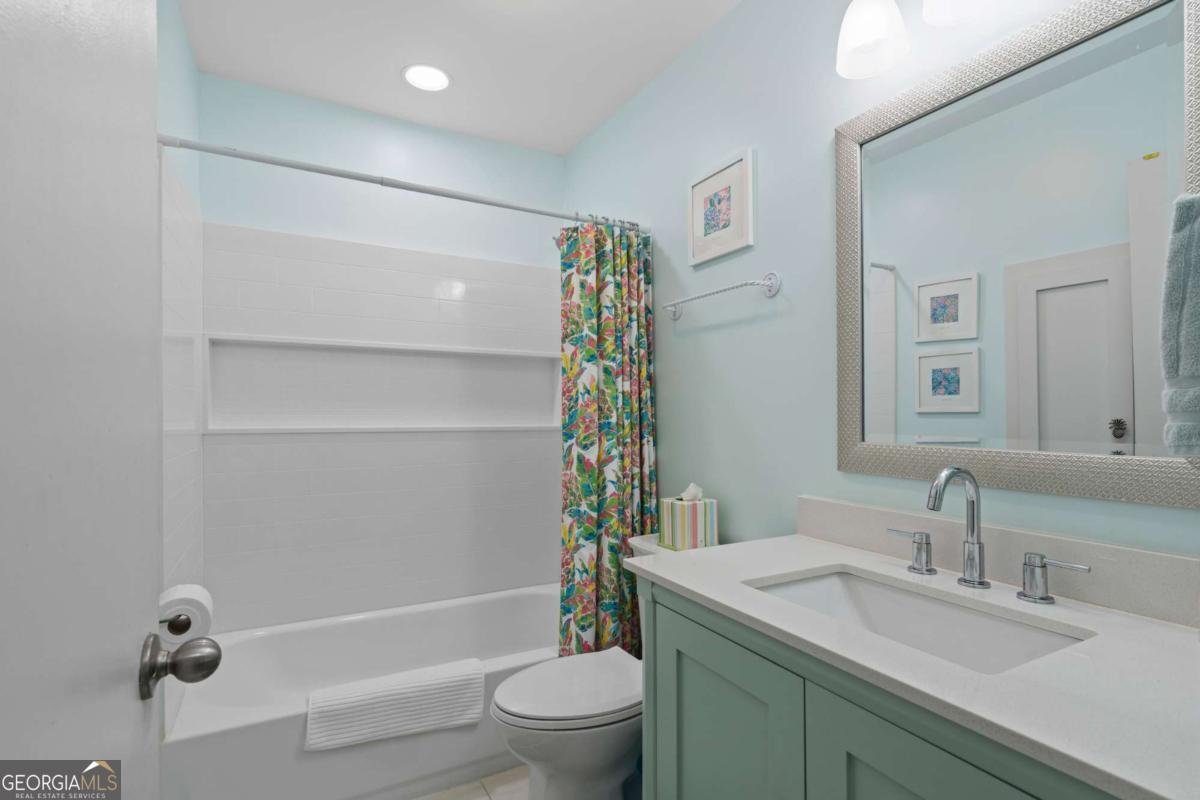 3060 Balearic Drive Marietta - Photo 27
