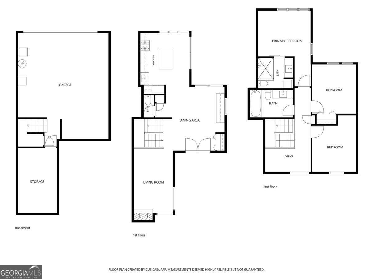 3060 Balearic Drive Marietta - Photo 48