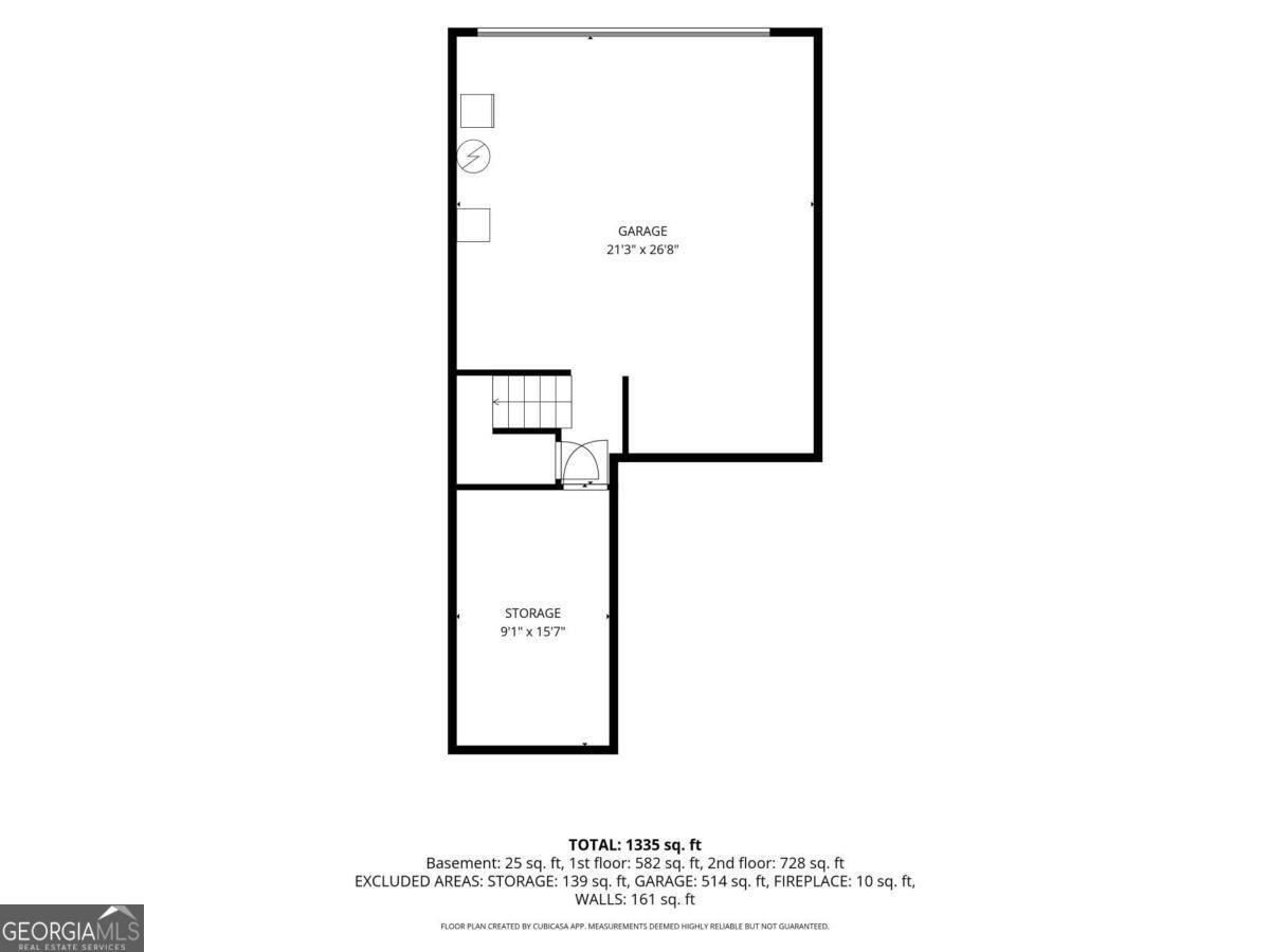 3060 Balearic Drive Marietta - Photo 49
