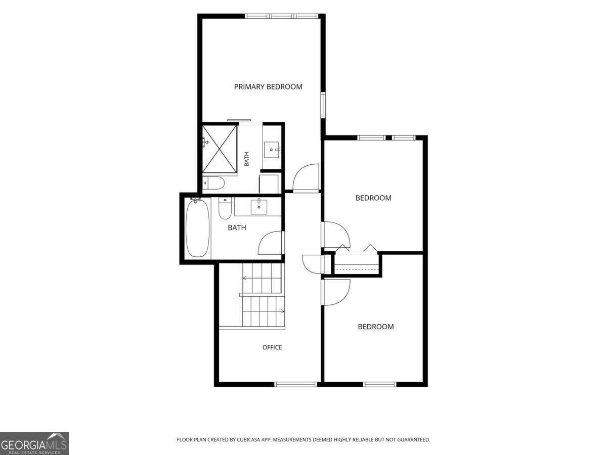 3060 Balearic Drive Marietta - Photo 50