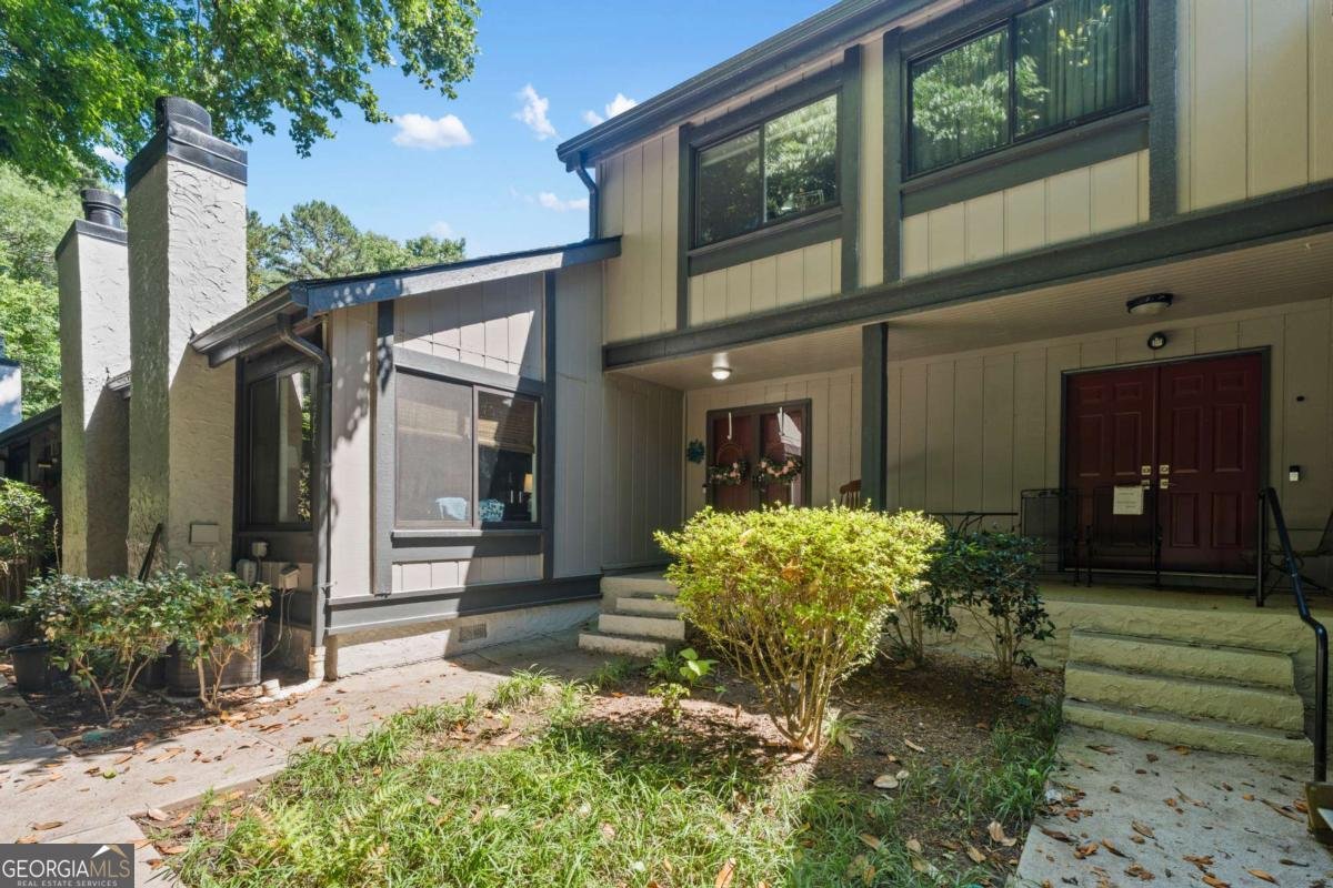 3060 Balearic Drive Marietta - Photo 7