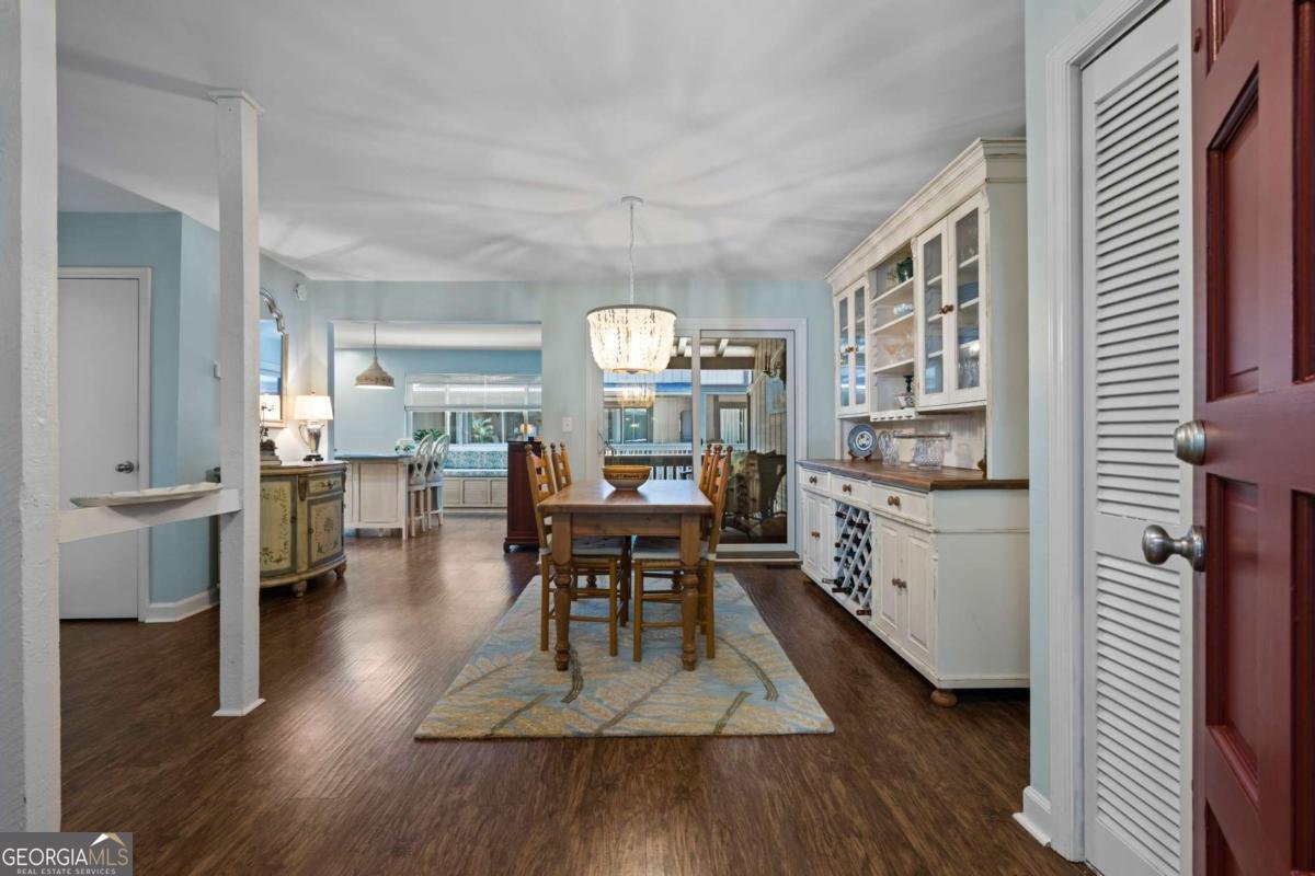 3060 Balearic Drive Marietta - Photo 9