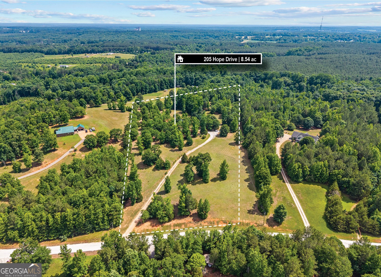 205 Hope Drive Comer - Photo 27