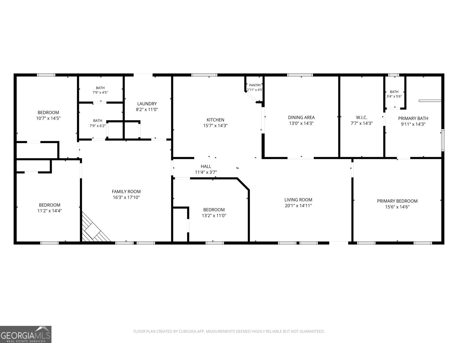 205 Hope Drive Comer - Photo 28