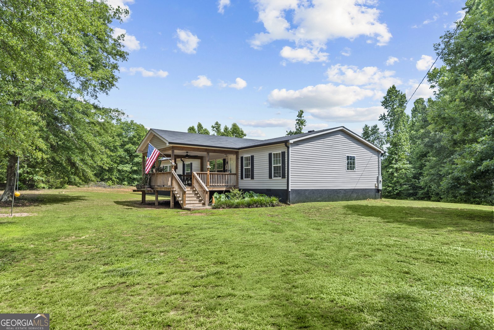 205 Hope Drive Comer - Photo 6