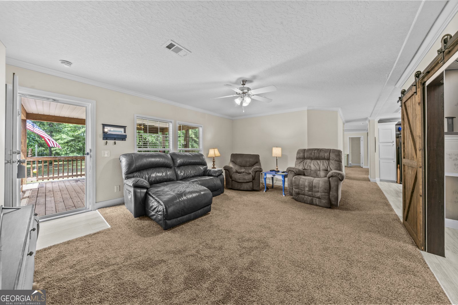 205 Hope Drive Comer - Photo 7