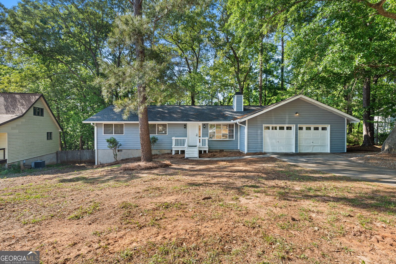 213 Dogwood Glen Dr Centerville - main photo
