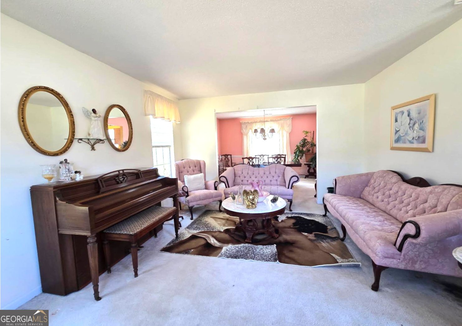 3005 Peach Blossom Trace Conyers - Photo 10
