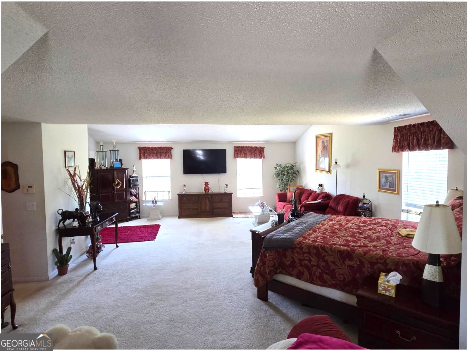 3005 Peach Blossom Trace Conyers - Photo 8