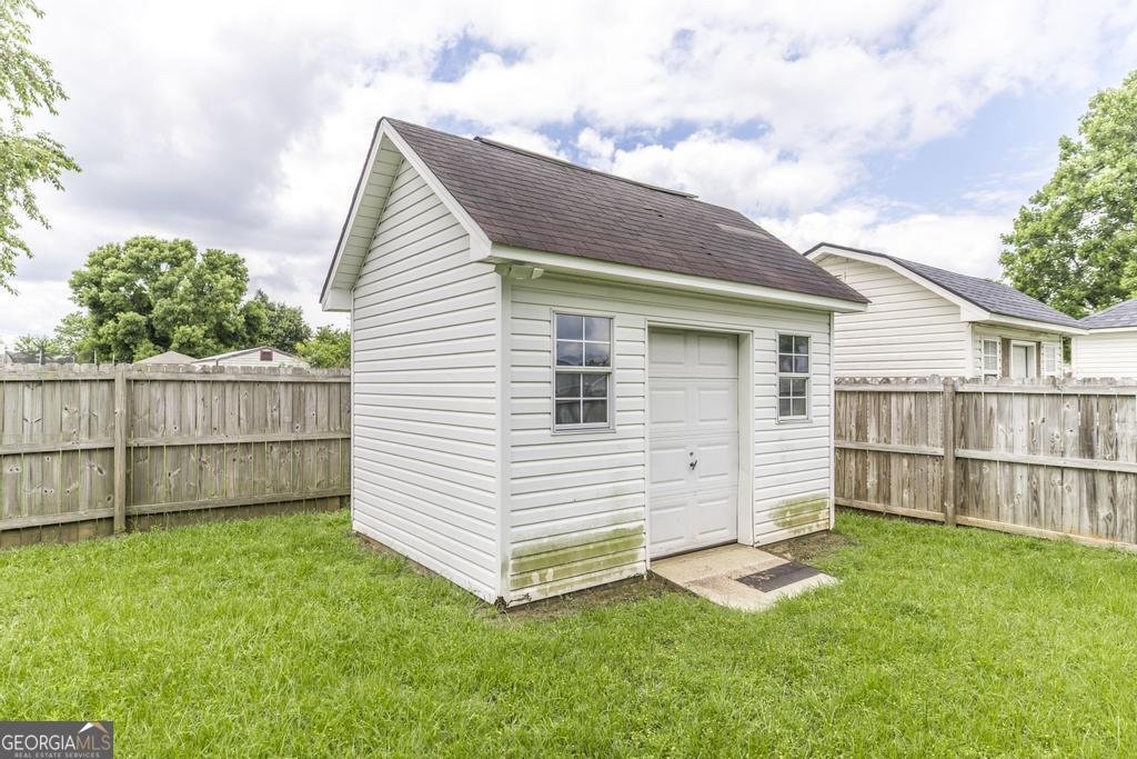 115 Lauren Way Warner Robins - Photo 29