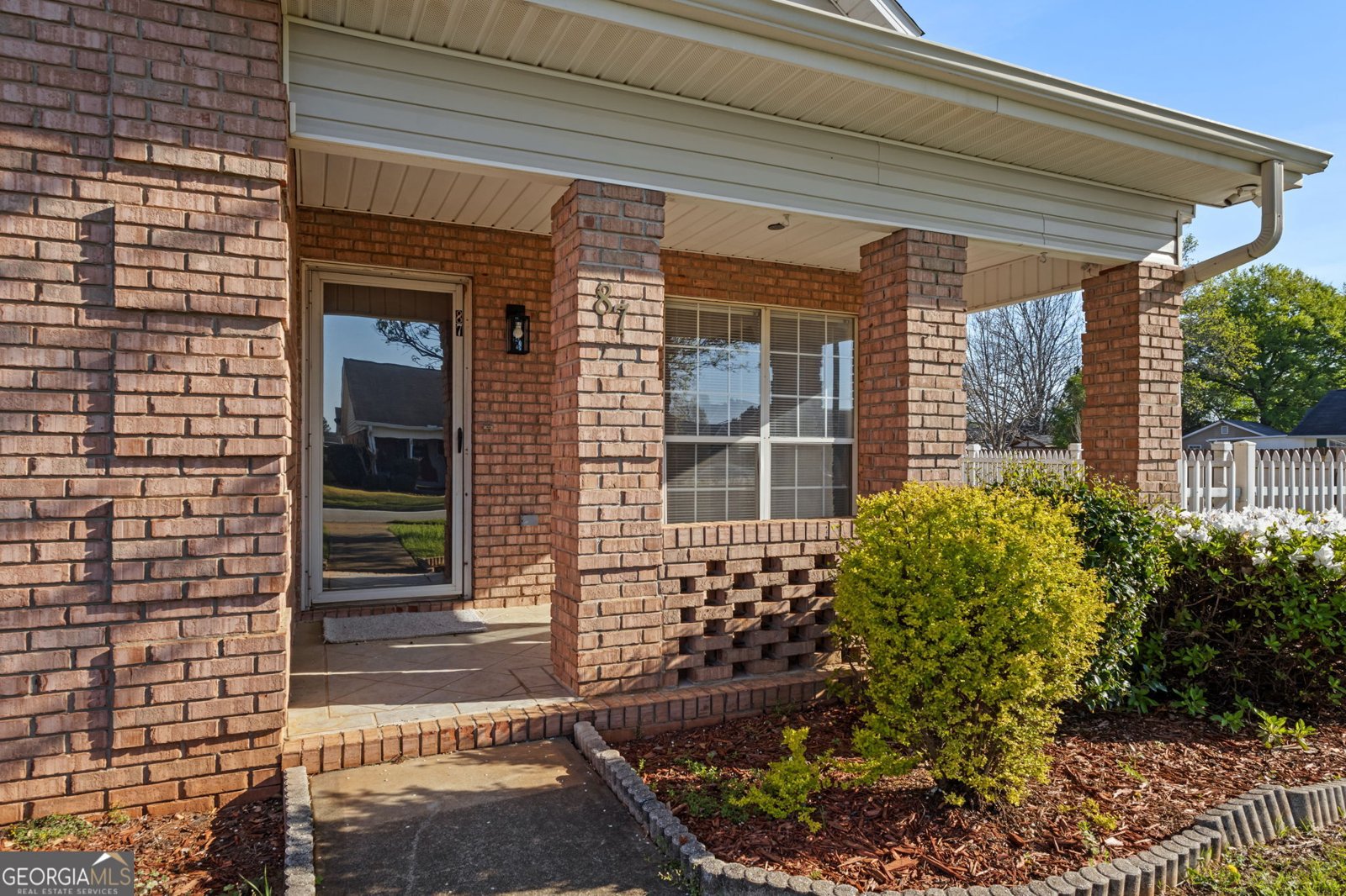 87 Park Ln Warner Robins - main photo