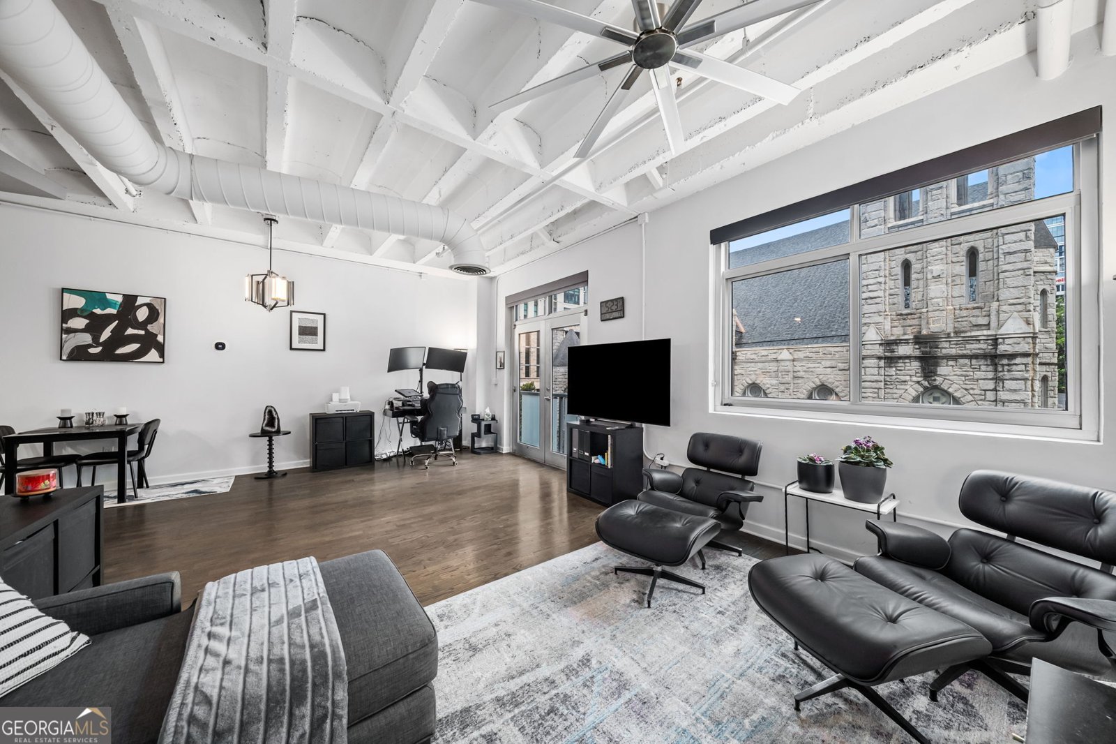 805 Peachtree Street Atlanta - Photo 11