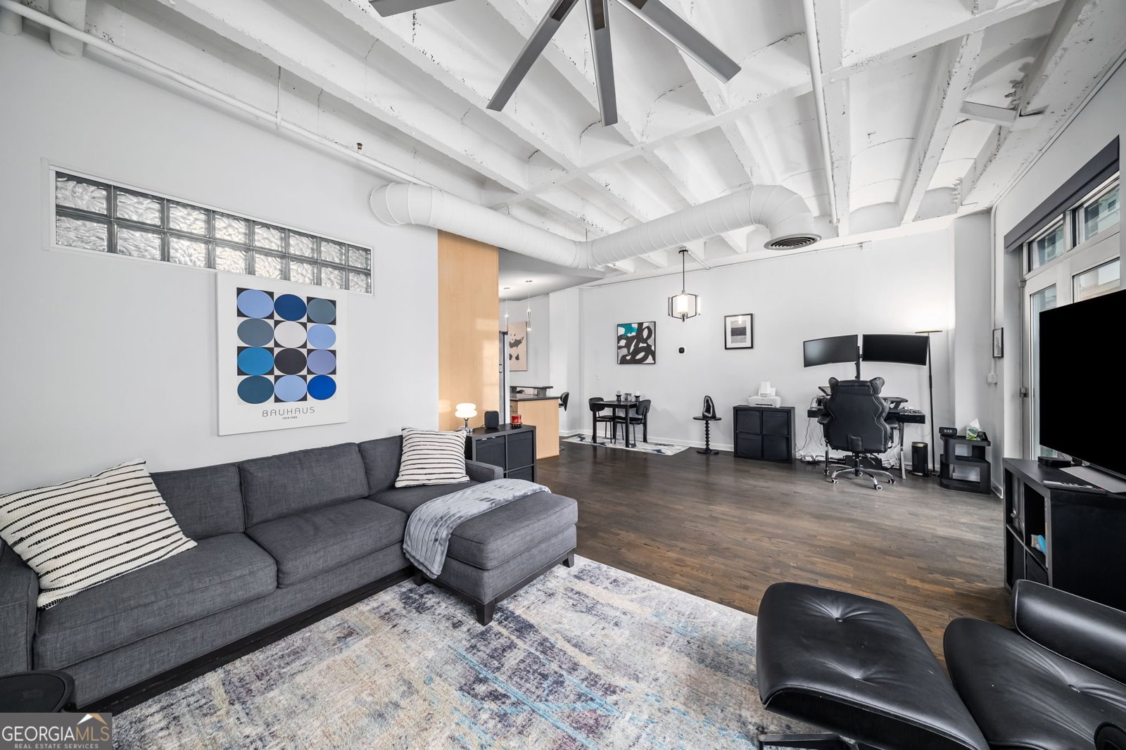 805 Peachtree Street Atlanta - Photo 12