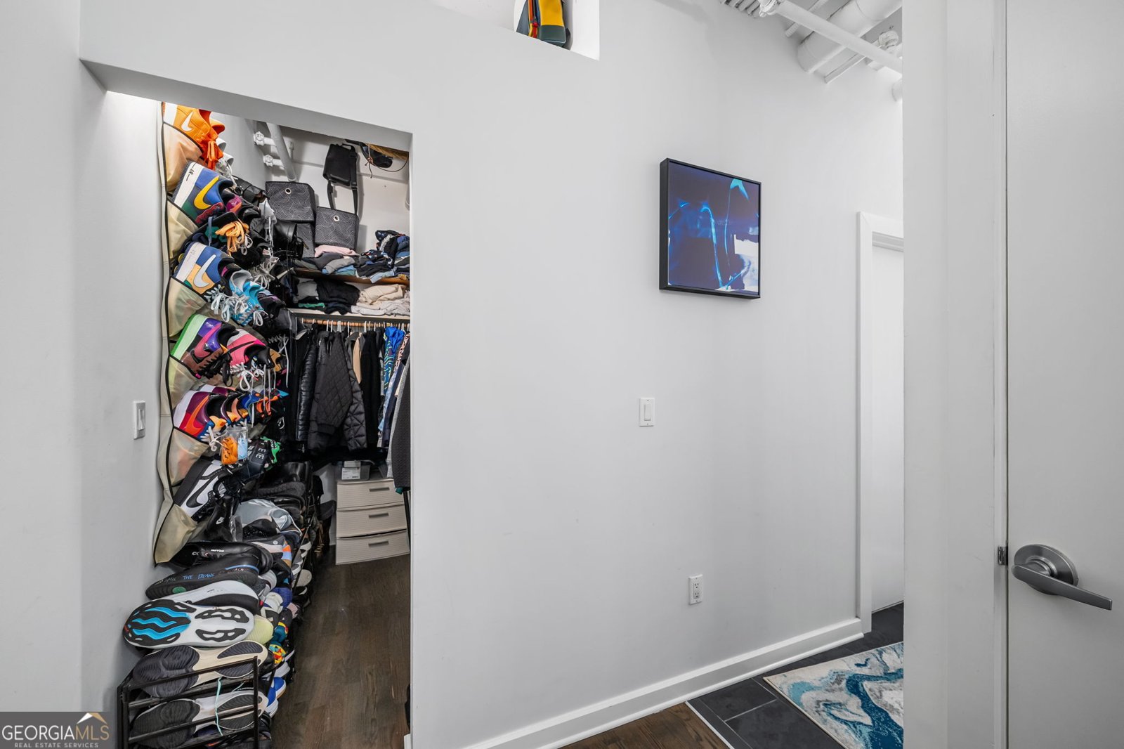 805 Peachtree Street Atlanta - Photo 17