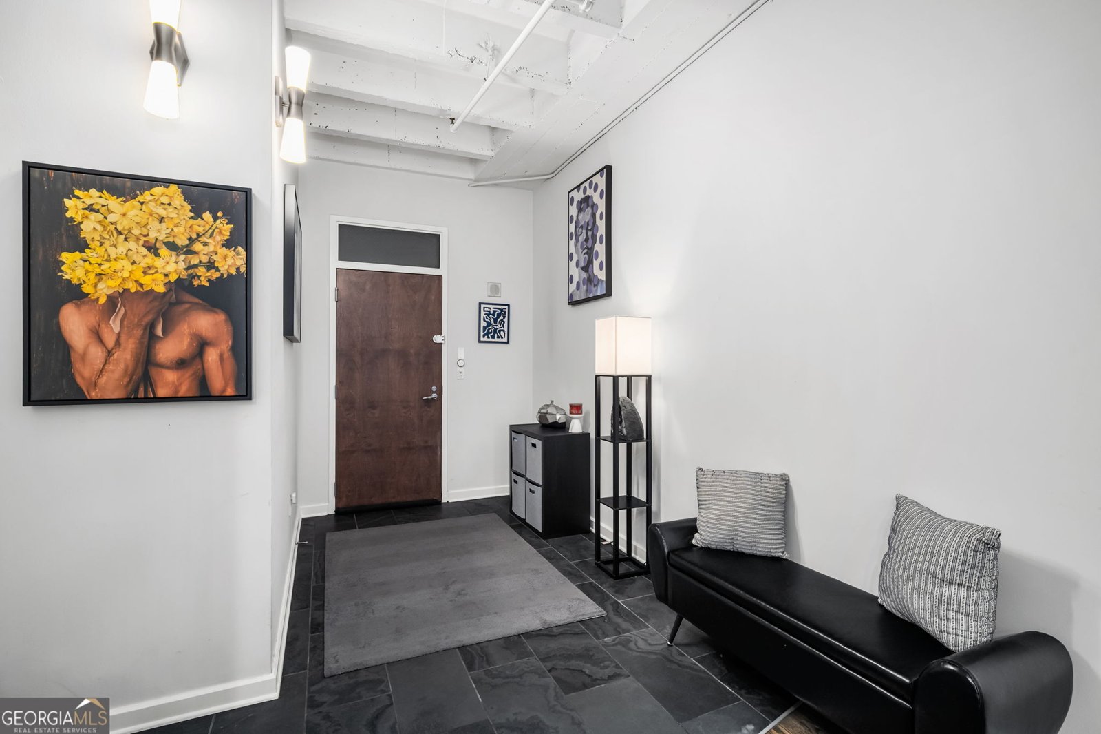 805 Peachtree Street Atlanta - Photo 21