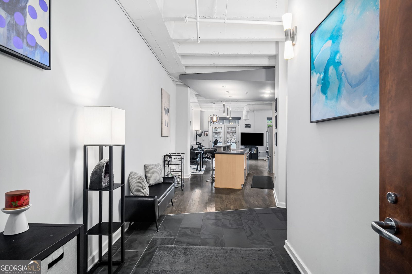 805 Peachtree Street Atlanta - Photo 22