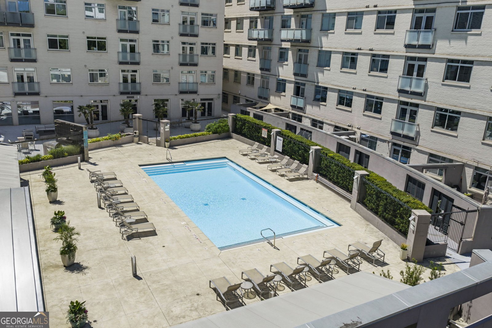 805 Peachtree Street Atlanta - Photo 26