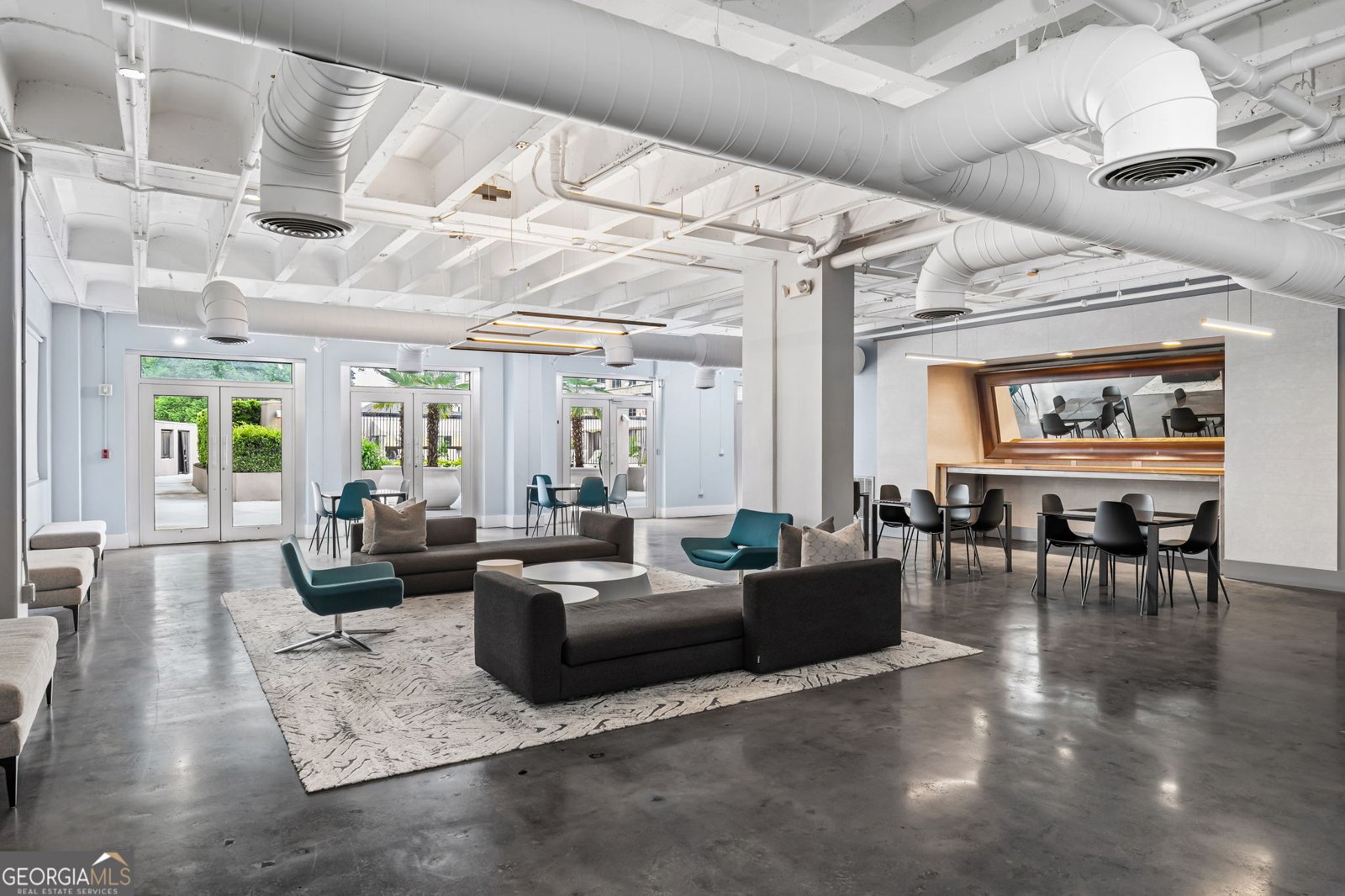 805 Peachtree Street Atlanta - Photo 29