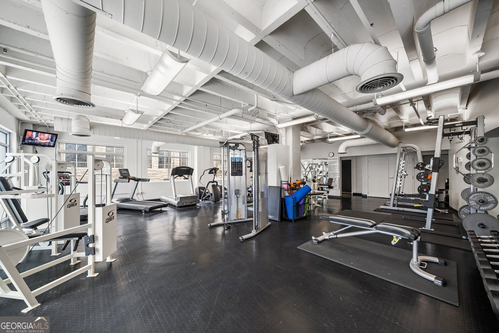 805 Peachtree Street Atlanta - Photo 31