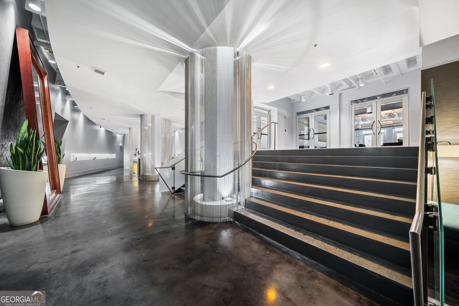 805 Peachtree Street Atlanta - Photo 33