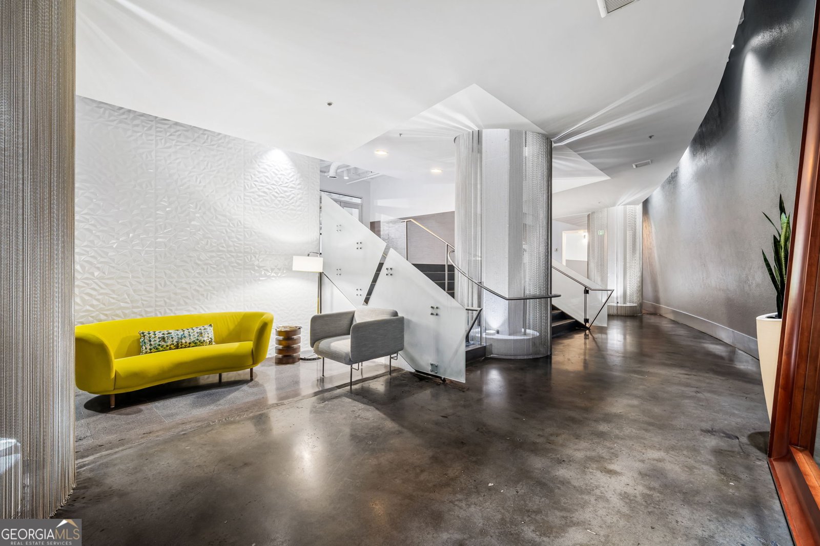 805 Peachtree Street Atlanta - Photo 34