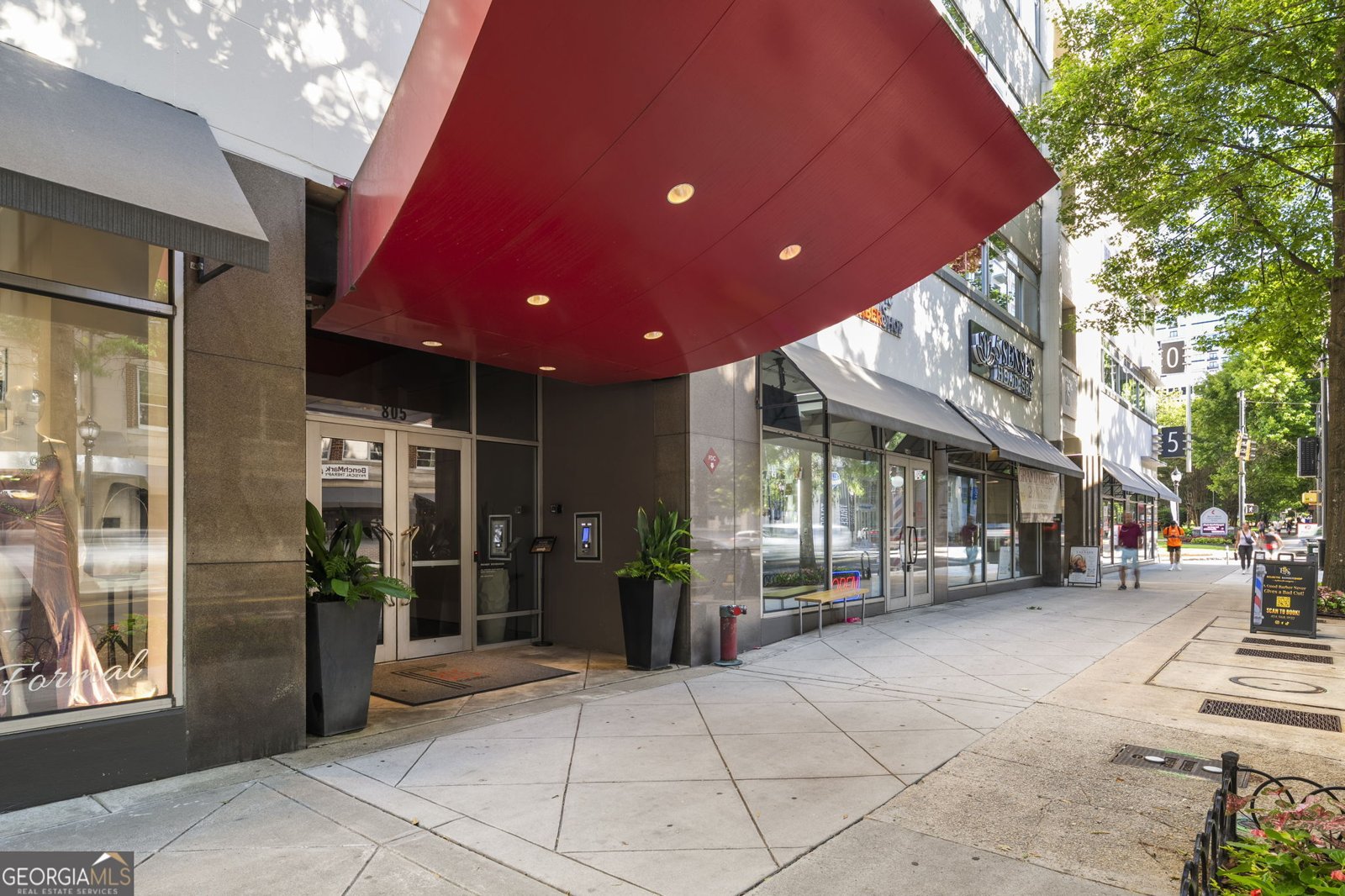 805 Peachtree Street Atlanta - Photo 38