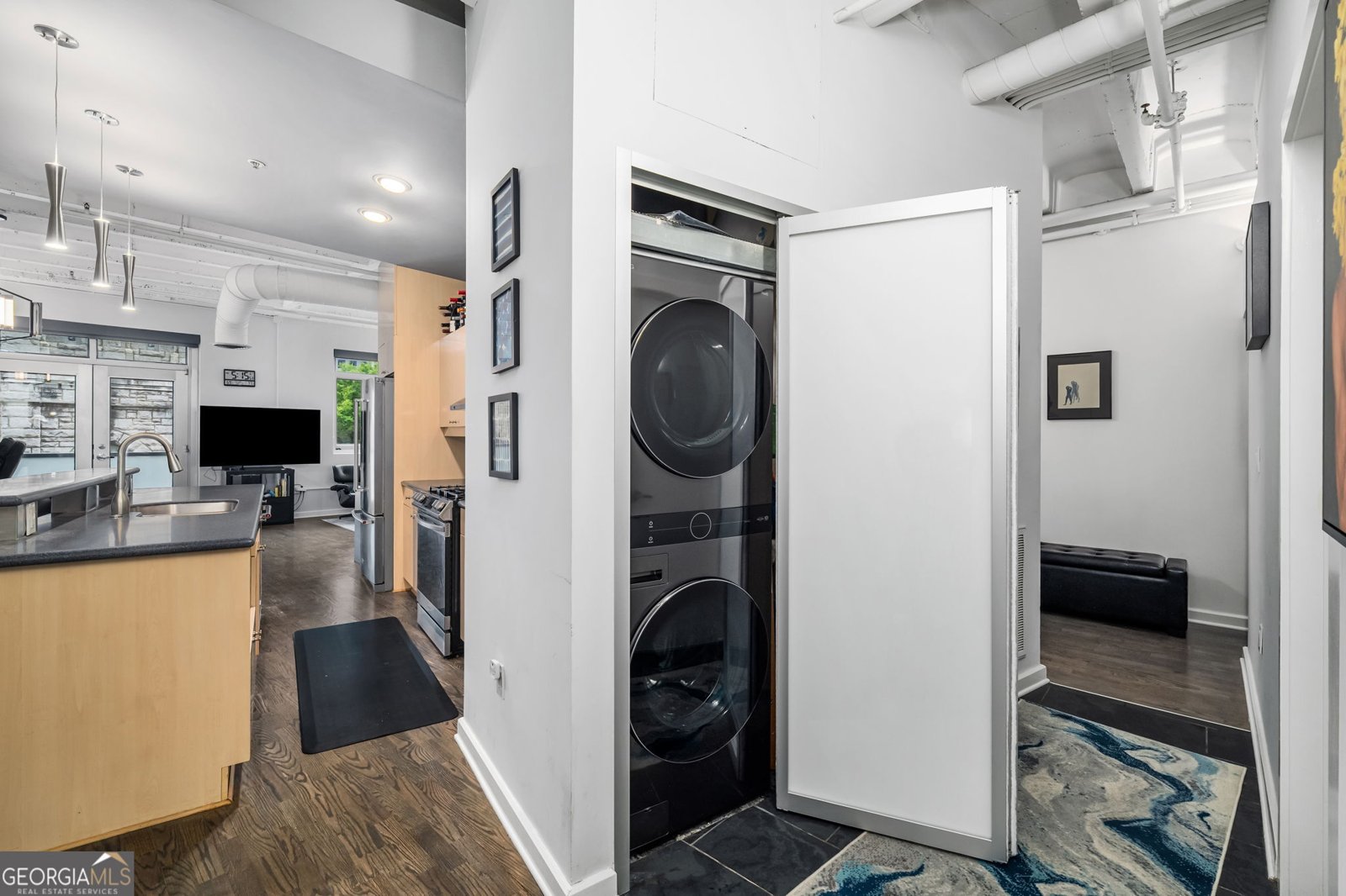 805 Peachtree Street Atlanta - Photo 6