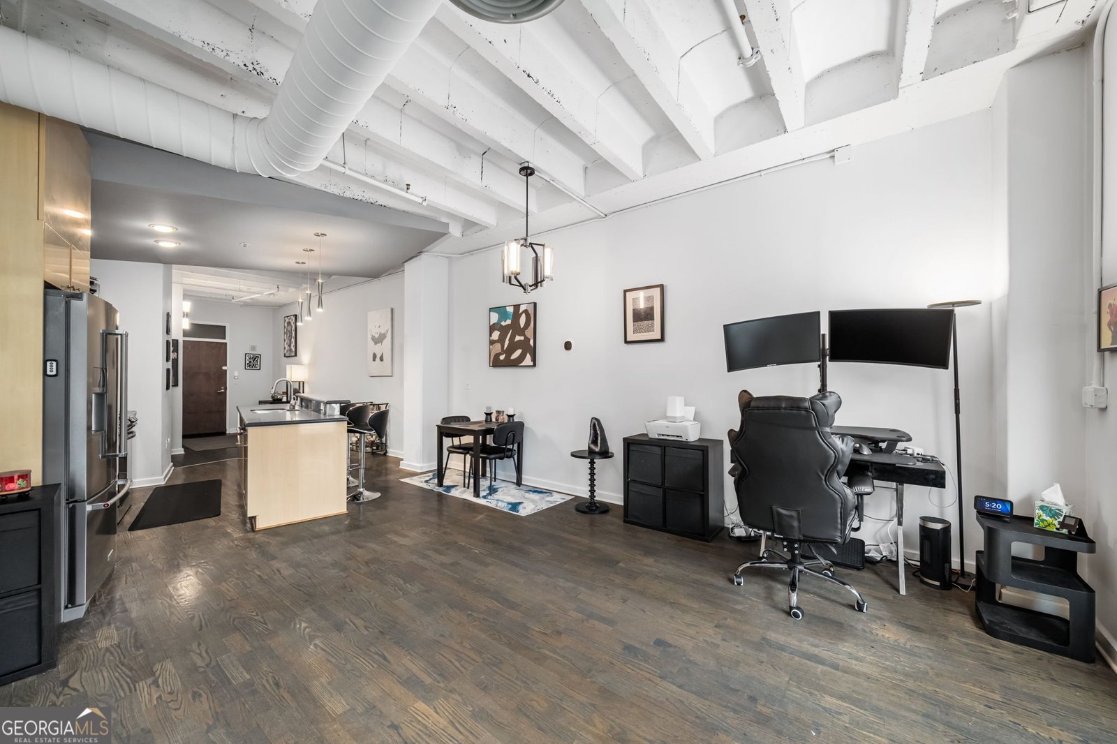 805 Peachtree Street Atlanta - Photo 7