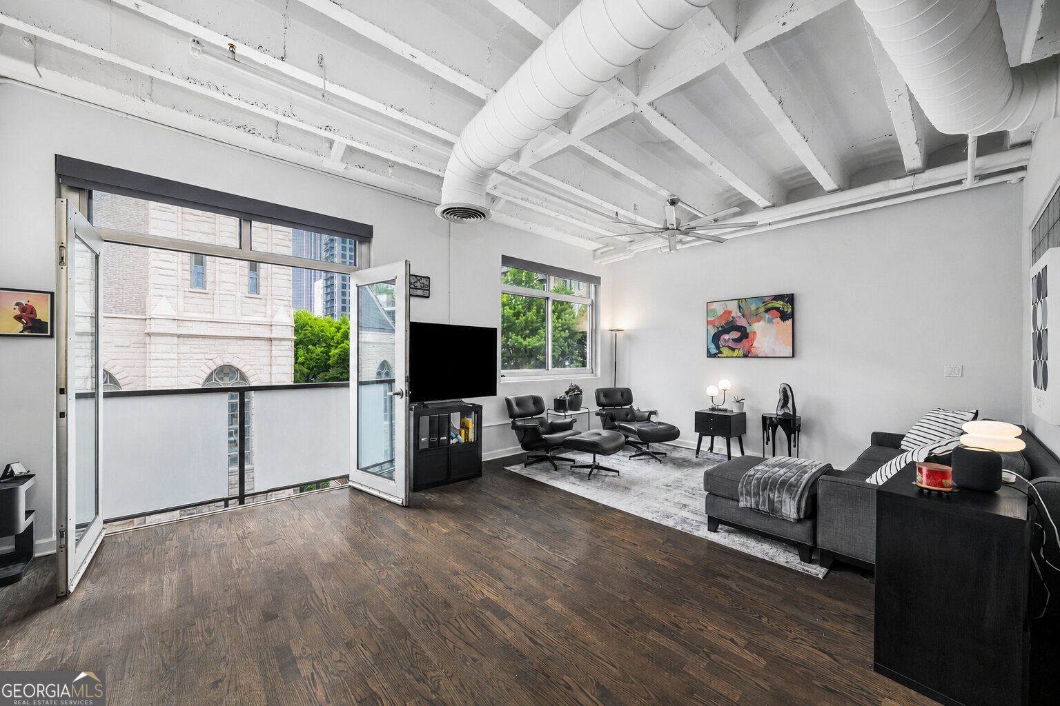 805 Peachtree Street Atlanta - Photo 9